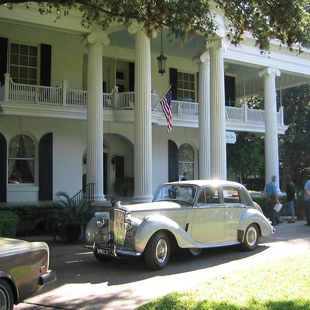 Gonzales Belle Oaks Inn المظهر الخارجي الصورة