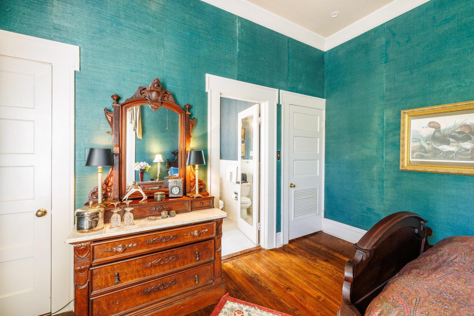 Gonzales Belle Oaks Inn المظهر الخارجي الصورة