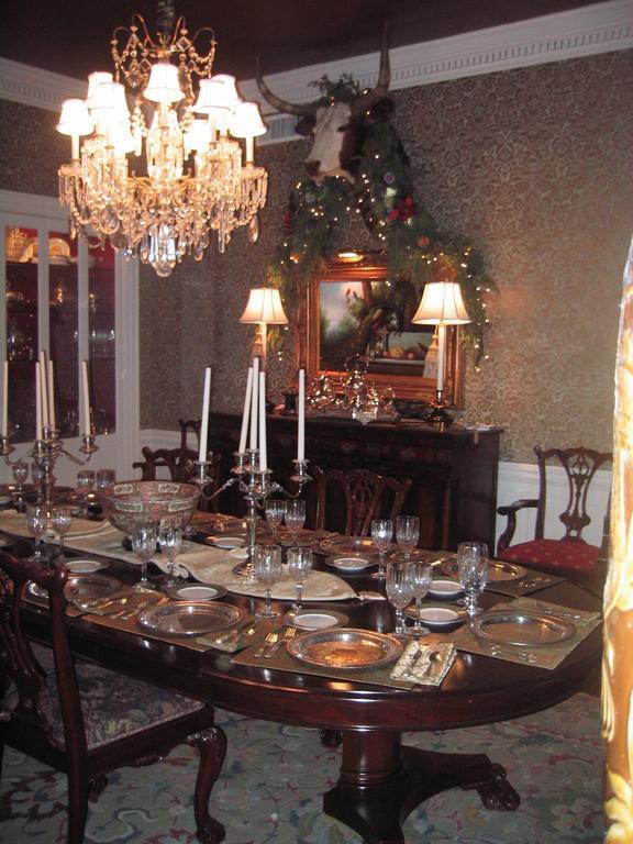Gonzales Belle Oaks Inn المظهر الخارجي الصورة