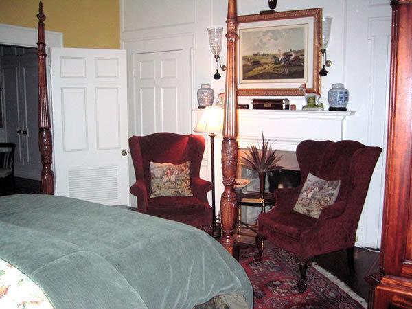 Gonzales Belle Oaks Inn الغرفة الصورة