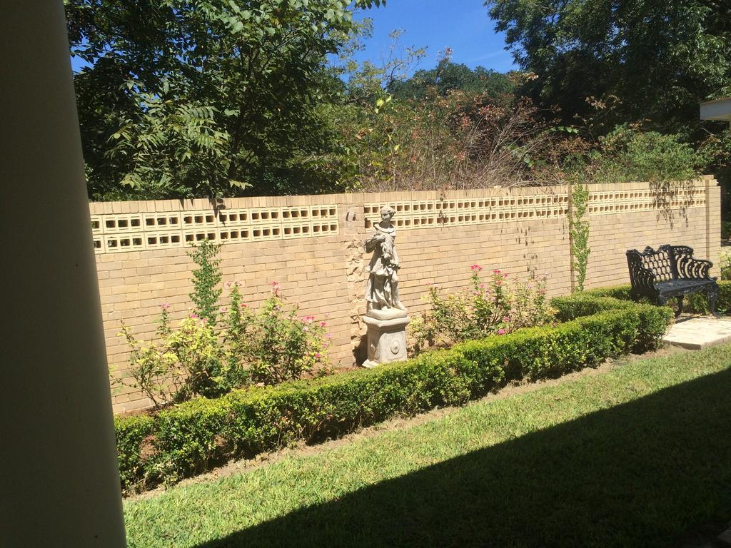 Gonzales Belle Oaks Inn المظهر الخارجي الصورة