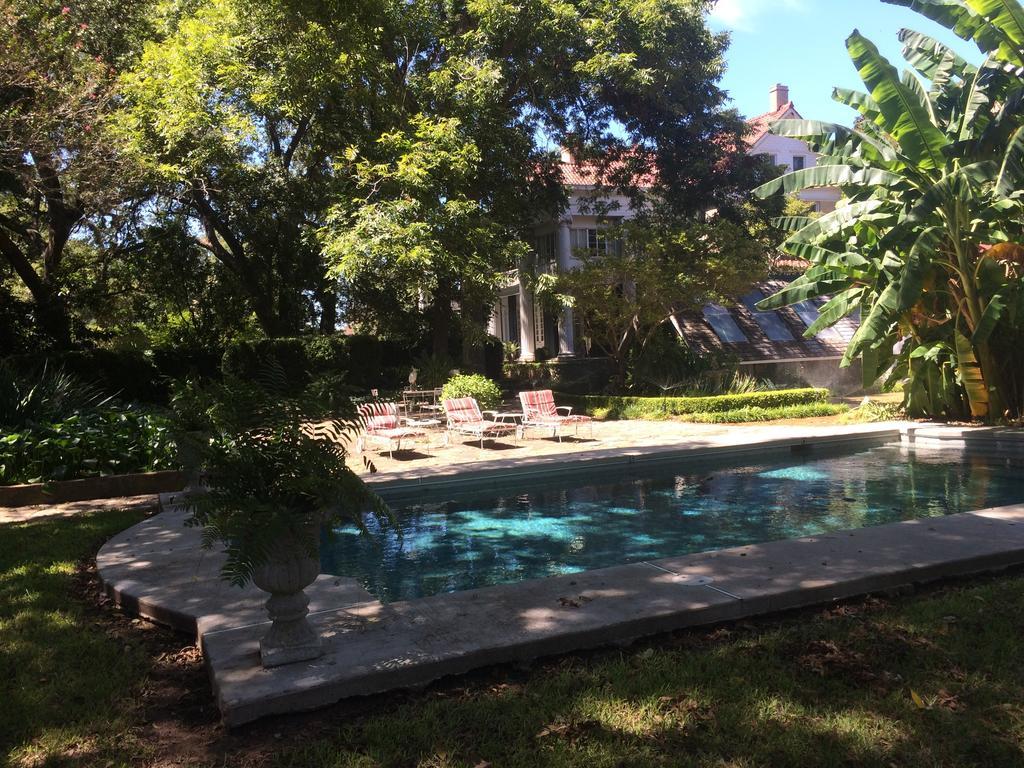 Gonzales Belle Oaks Inn المظهر الخارجي الصورة