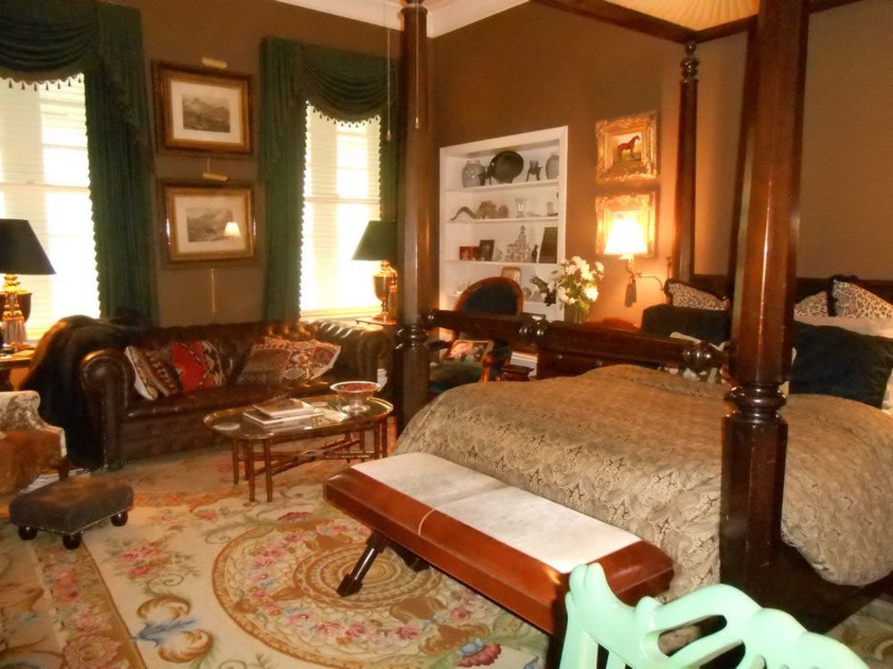 Gonzales Belle Oaks Inn المظهر الخارجي الصورة