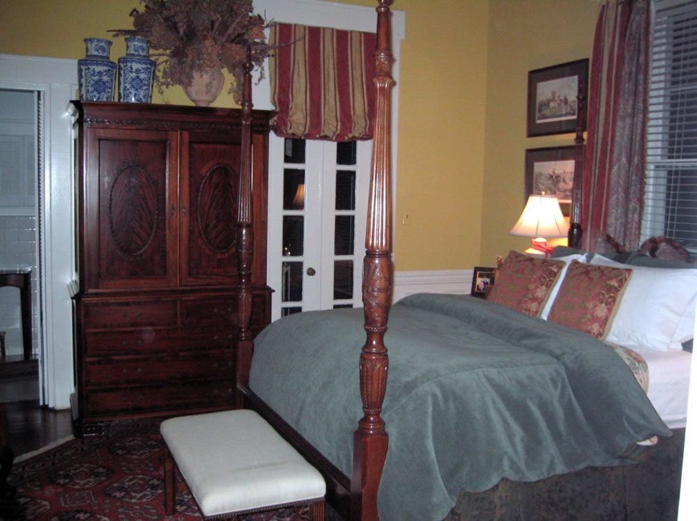 Gonzales Belle Oaks Inn المظهر الخارجي الصورة